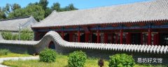 科尔沁右翼中旗景点
