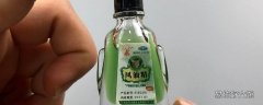 蚊子怕风油精的味道吗