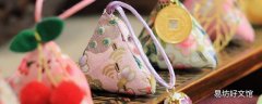 香囊里面放什么香料
