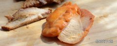 优形鸡胸肉常温可以放多久