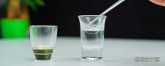 75%酒精兑水比例是多少