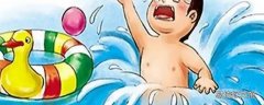 防溺水四不要