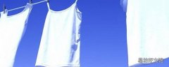 橘子水弄到衣服上可以洗掉吗