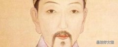 历史上姓白的名人有哪些