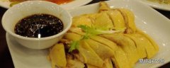 文昌美食