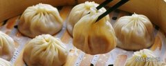 灌汤包的面皮怎么透明