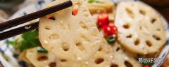 藕煮熟变黑了能吃吗