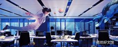 vr技术是指什么