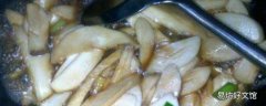 鸡腿菇煮多久会熟