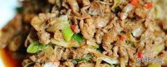 羊肉卷可以直接炒吗