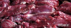 怎样去除貉子肉的骚味