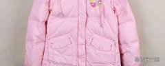 羽绒服起皱怎么办