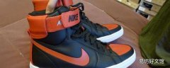 aj1中帮和高帮对比