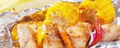 烤箱烤肉串需要锡纸吗