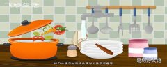 铁勺生锈对人体有害吗
