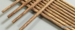 筷子发霉了用开水煮煮还能用吗