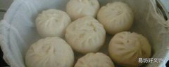 蒸包子能用蓬松剂吗