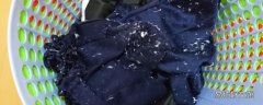 洗衣服卫生纸洗碎了怎么处理