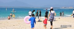 海南夏天有多热