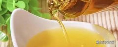 菜籽油过期了怎么处理