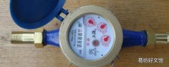 冬天水表冻破了怎么办