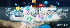 骂人二极管是什么意思