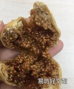 怎样加工无花果果干
