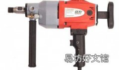 钻孔技巧 手电钻钻孔技巧