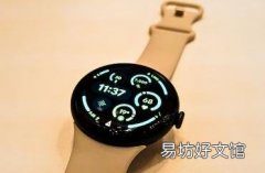 谷歌最终确认Pixel Watch 3型号将获得多少更新